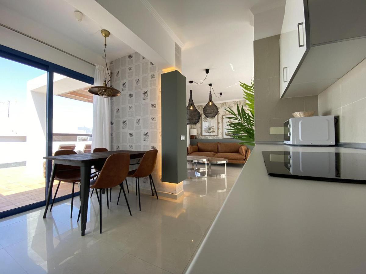 Gaumet By Villalia Playa Blanca (Lanzarote)